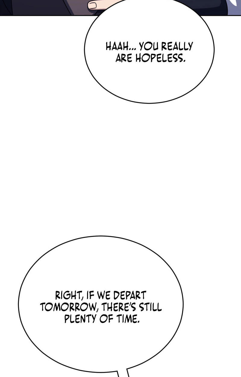 The Bizarre Chapter 41 page 86 - 