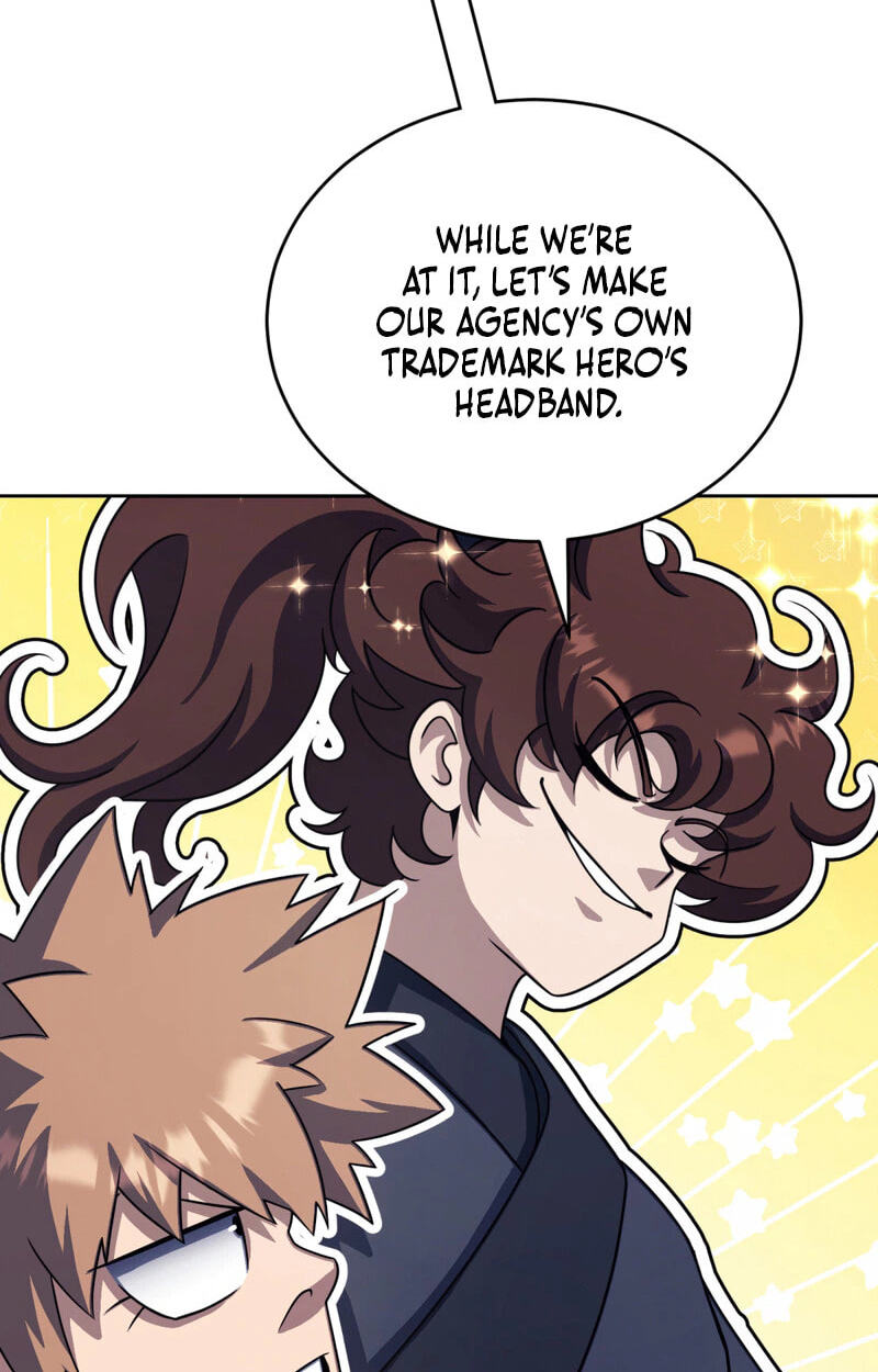 The Bizarre Chapter 41 page 87 - 