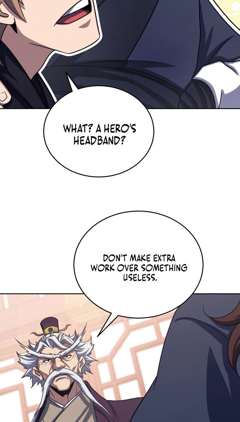 The Bizarre Chapter 41 page 88 - 