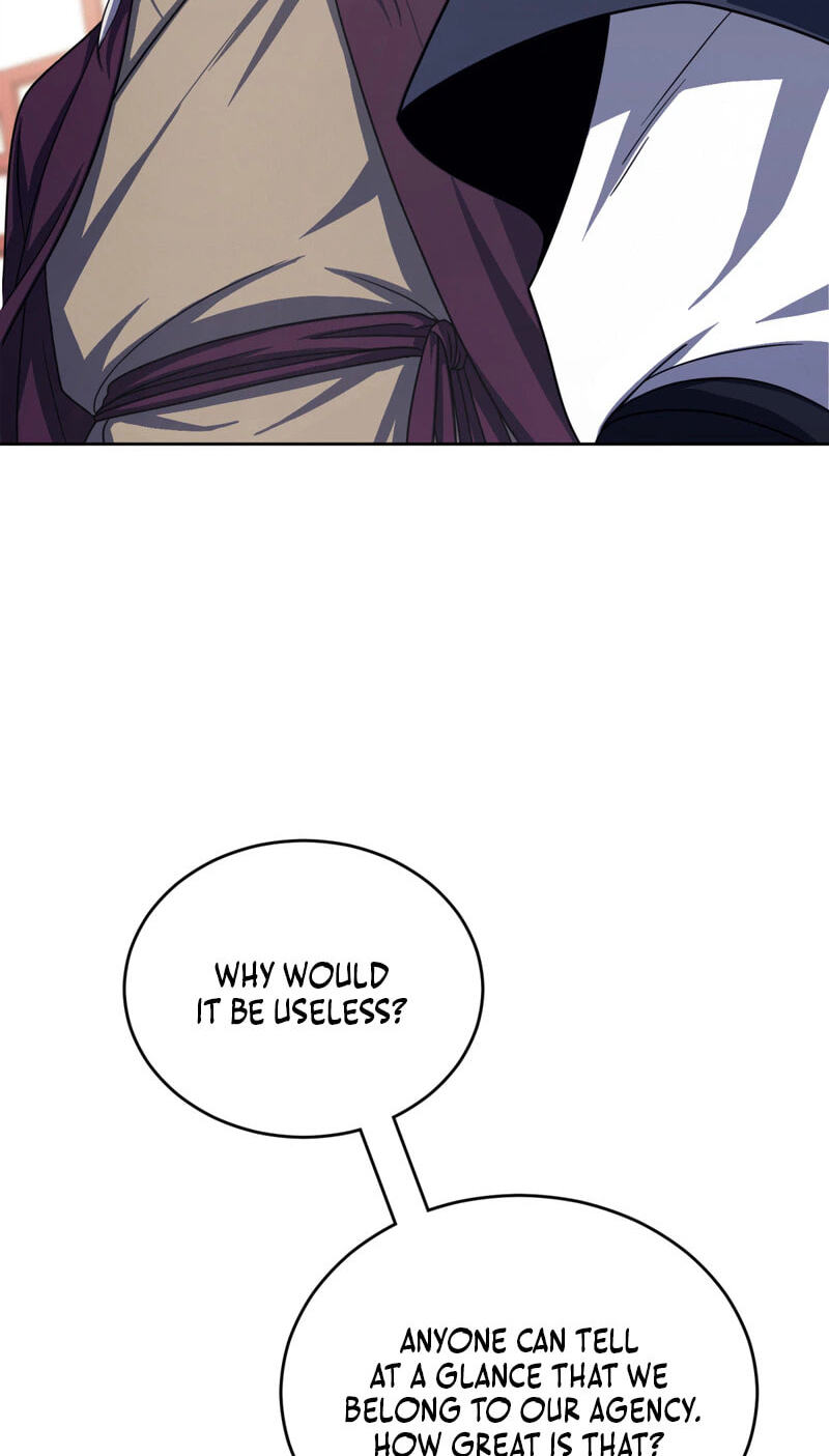 The Bizarre Chapter 41 page 89 - 