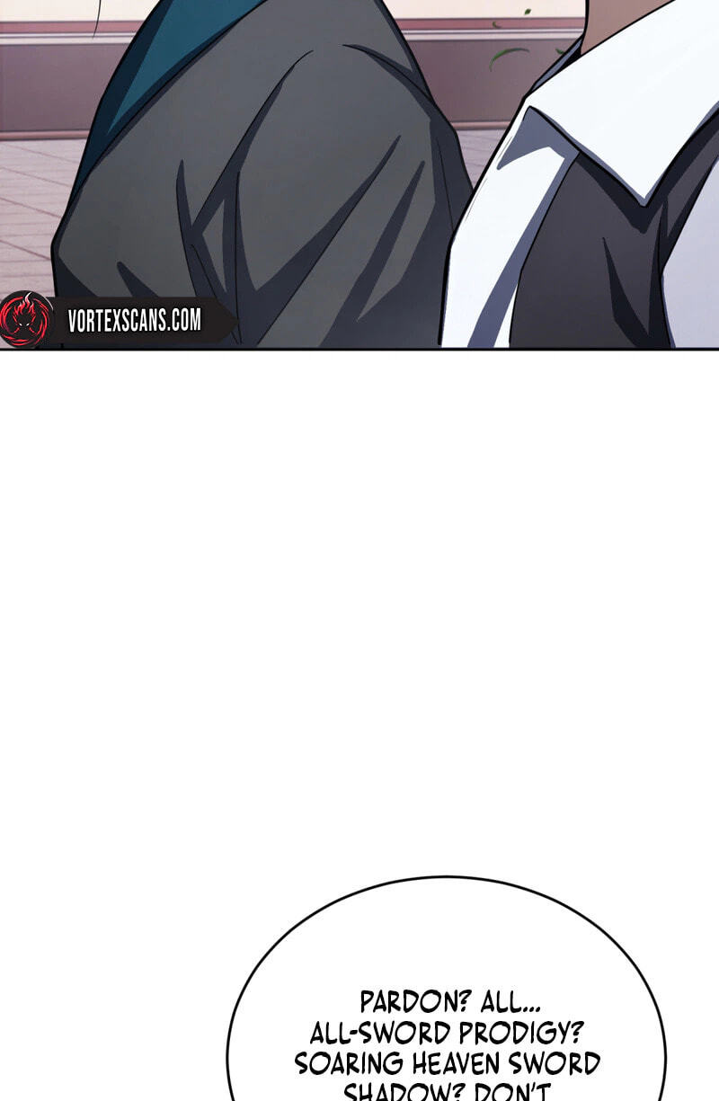 The Bizarre Chapter 41 page 10 - 