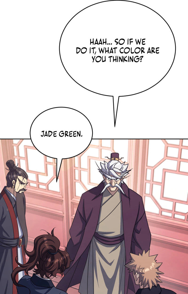 The Bizarre Chapter 41 page 91 - 