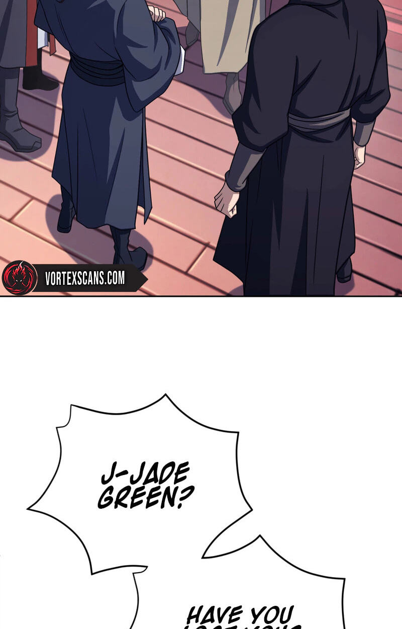 The Bizarre Chapter 41 page 92 - 