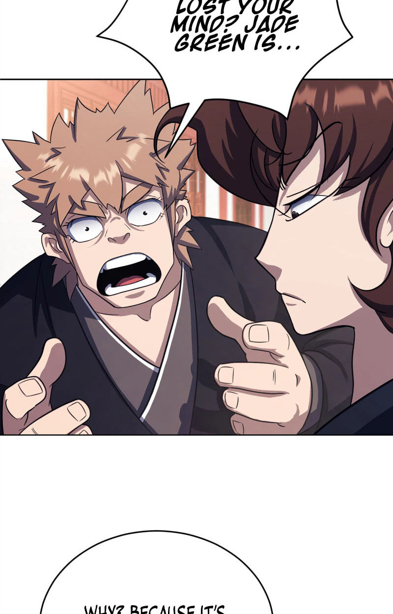 The Bizarre Chapter 41 page 93 - 