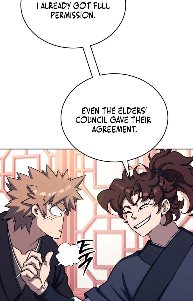 The Bizarre Chapter 41 page 96 - 