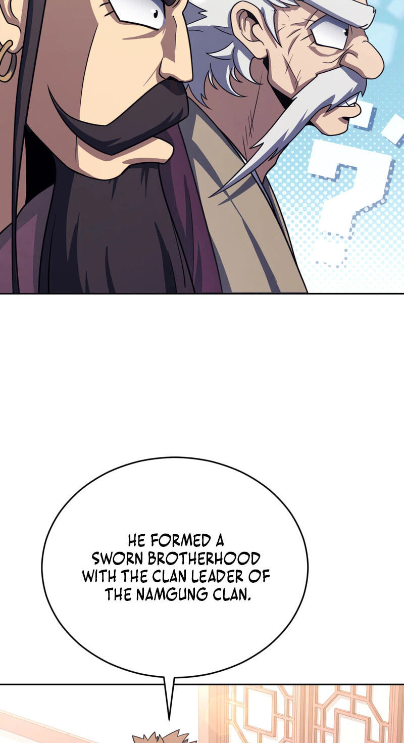 The Bizarre Chapter 41 page 100 - 