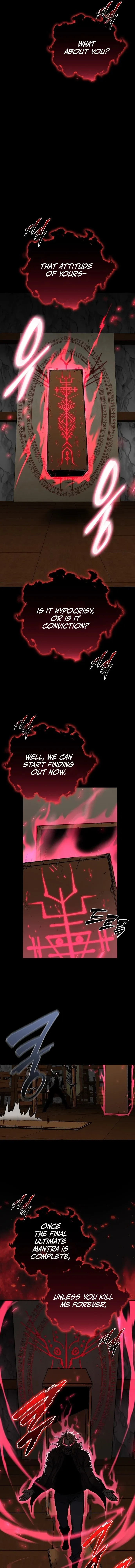 The Black Circle Chapter 11 page 17 - 