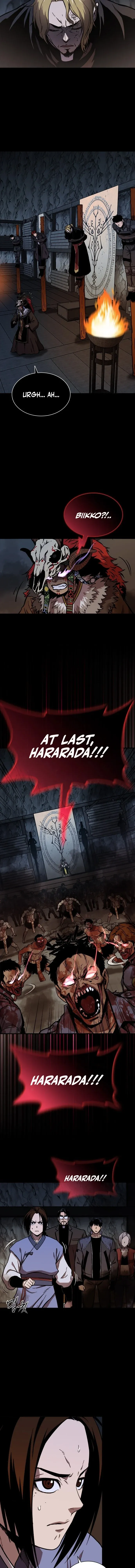The Black Circle Chapter 11 page 4 - 