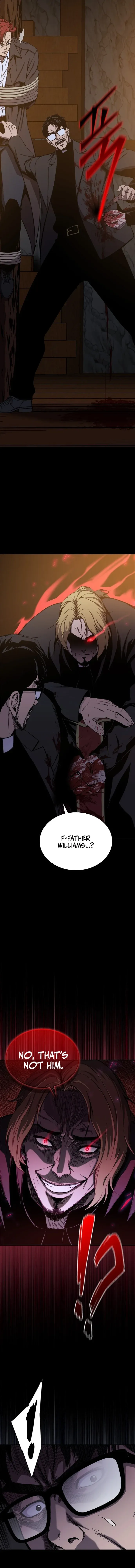 The Black Circle Chapter 12 page 11 - 