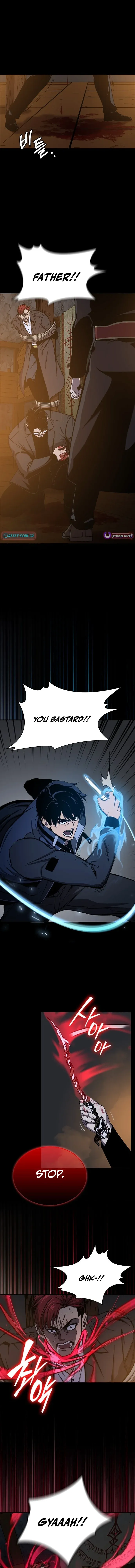 The Black Circle Chapter 12 page 12 - 