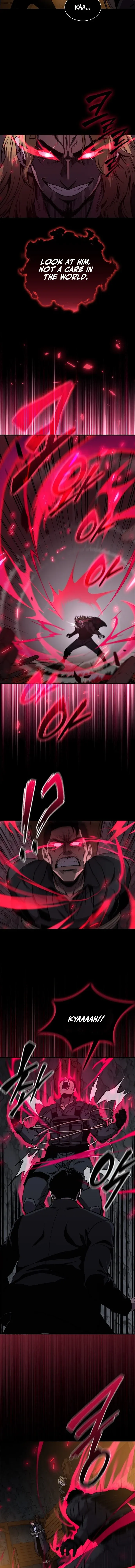 The Black Circle Chapter 12 page 4 - 