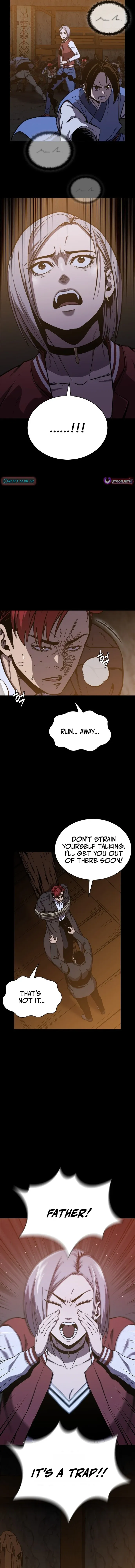 The Black Circle Chapter 12 page 10 - 