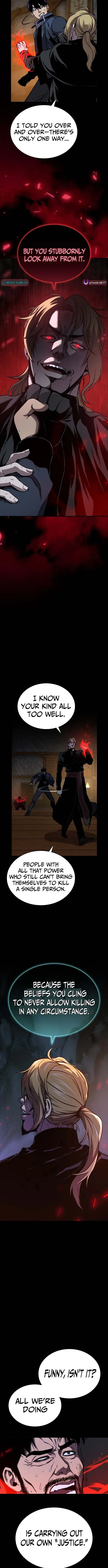 The Black Circle Chapter 13 page 12 - 