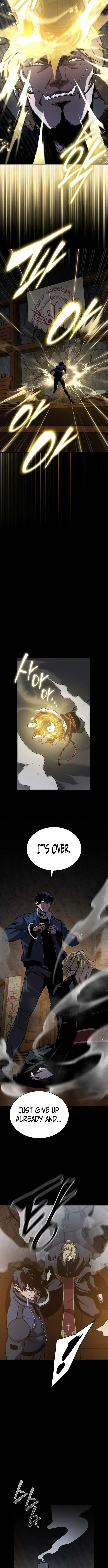 The Black Circle Chapter 13 page 7 - 