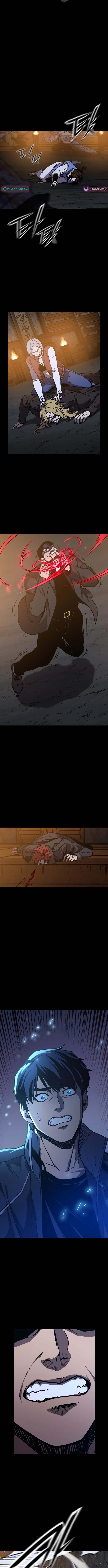 The Black Circle Chapter 14 page 2 - 