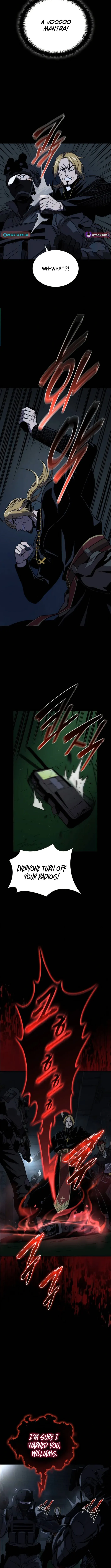 The Black Circle Chapter 7 page 4 - 