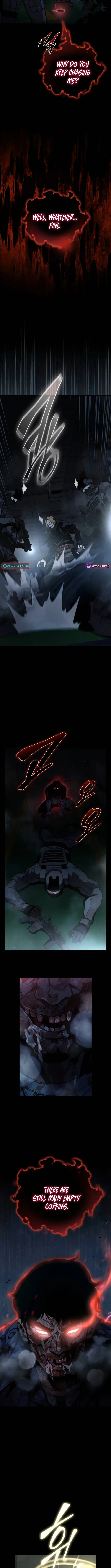 The Black Circle Chapter 7 page 5 - 
