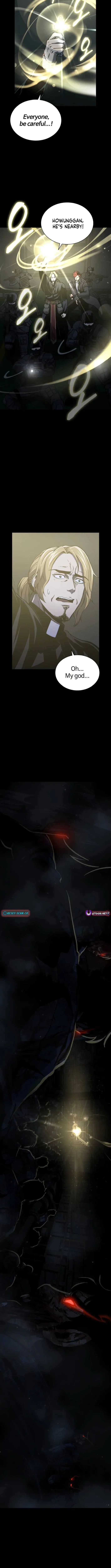 The Black Circle Chapter 7 page 6 - 