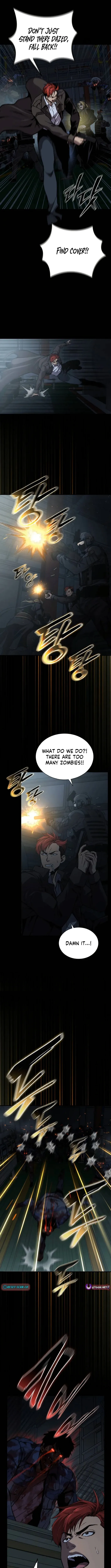 The Black Circle Chapter 7 page 7 - 