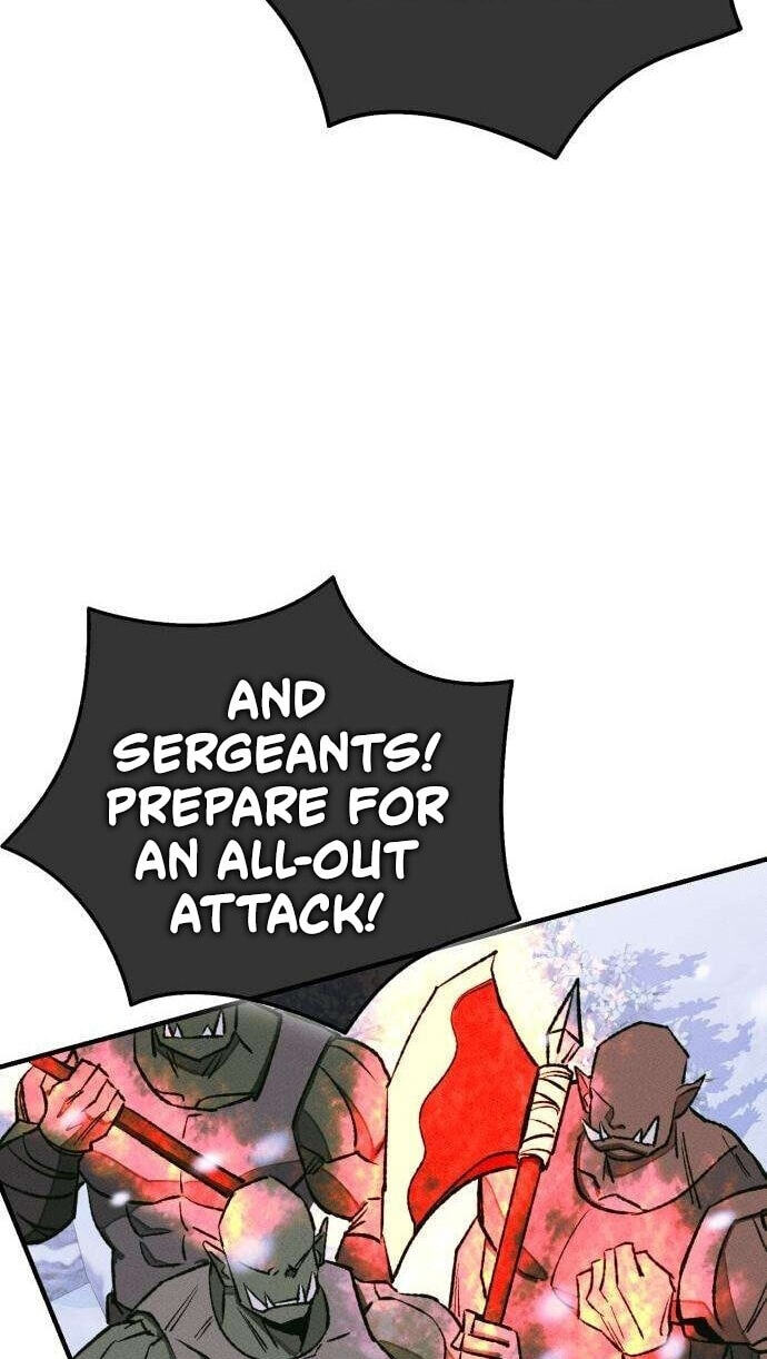 The Black-Haired Knight King Chapter 32 page 3 - 
