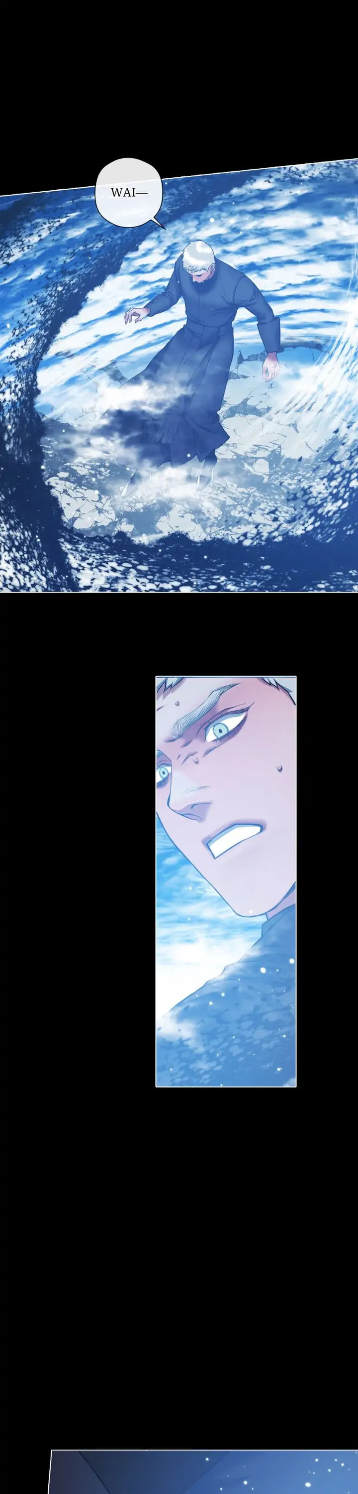 The Black June Chapter 92 page 11 - 