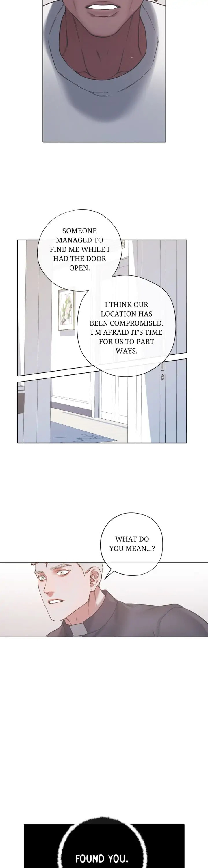The Black June Chapter 92 page 17 - 