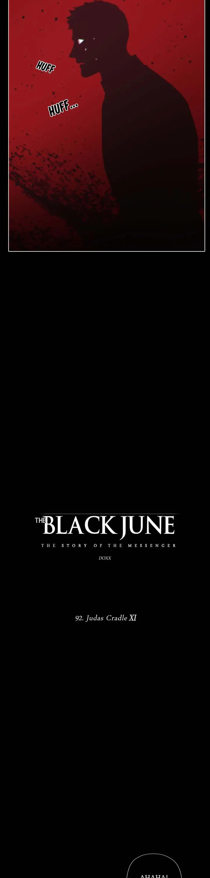 The Black June Chapter 92 page 3 - 