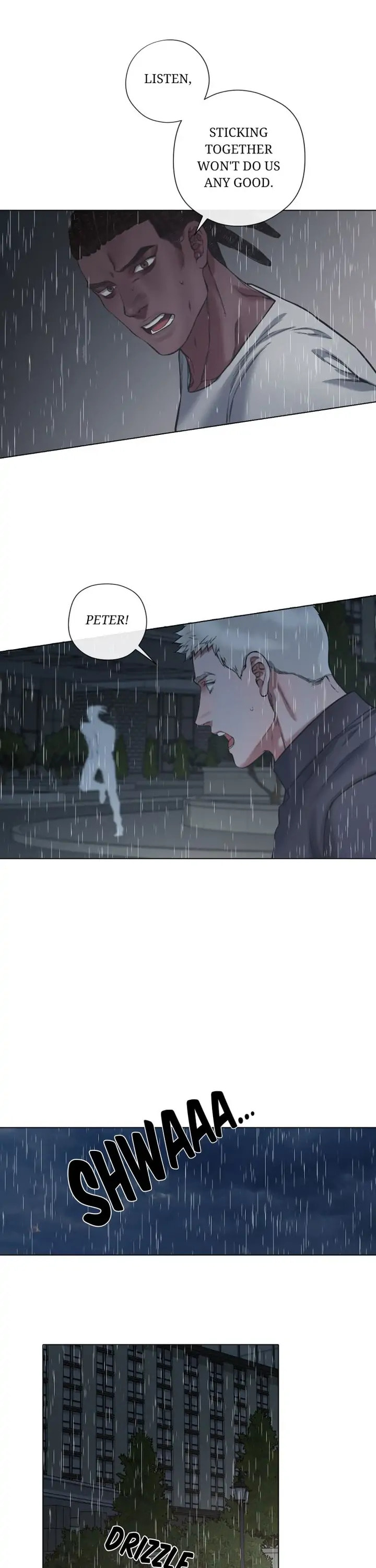 The Black June Chapter 92 page 24 - 