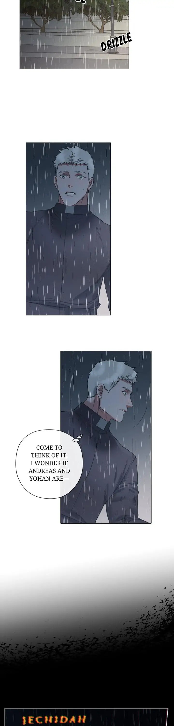 The Black June Chapter 92 page 25 - 