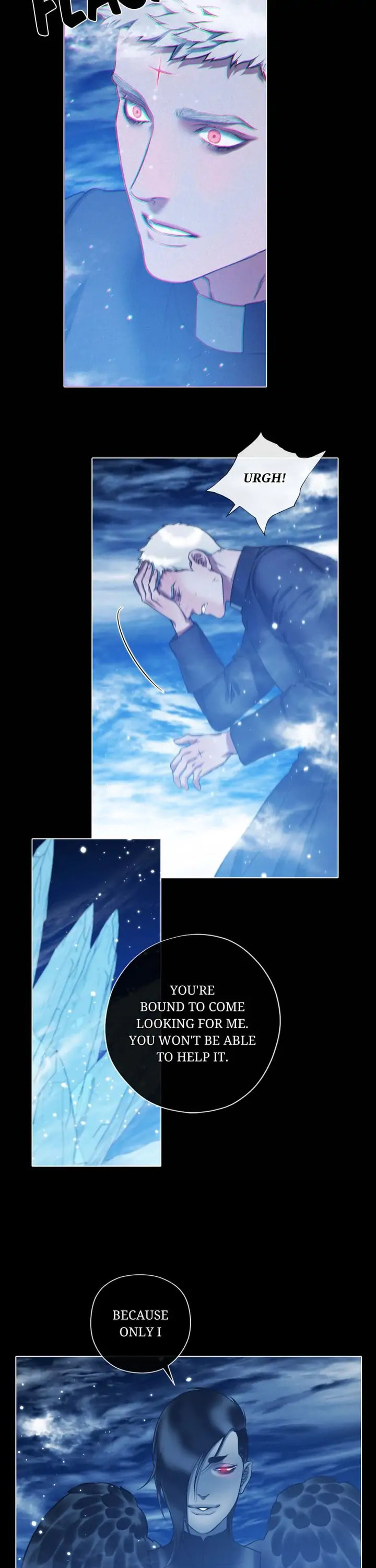 The Black June Chapter 92 page 7 - 