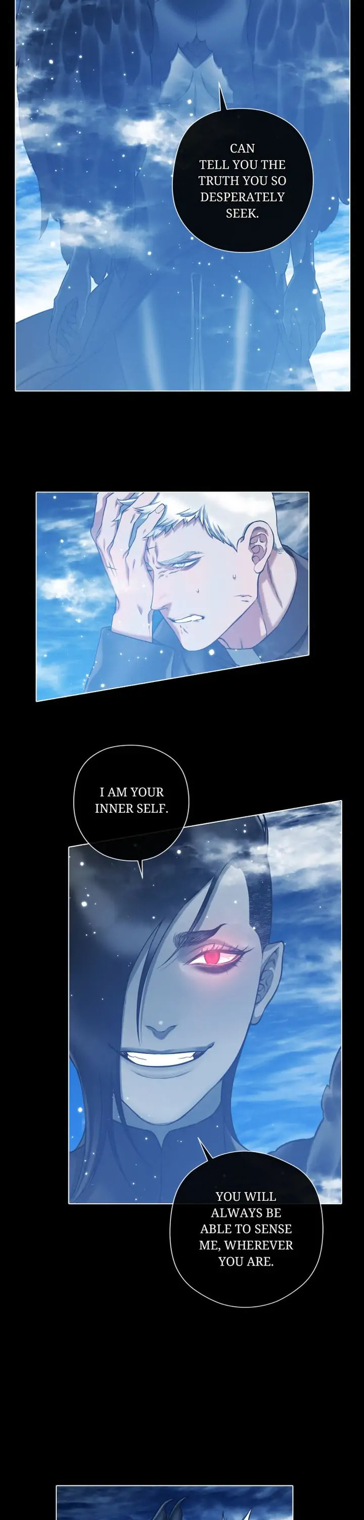 The Black June Chapter 92 page 8 - 