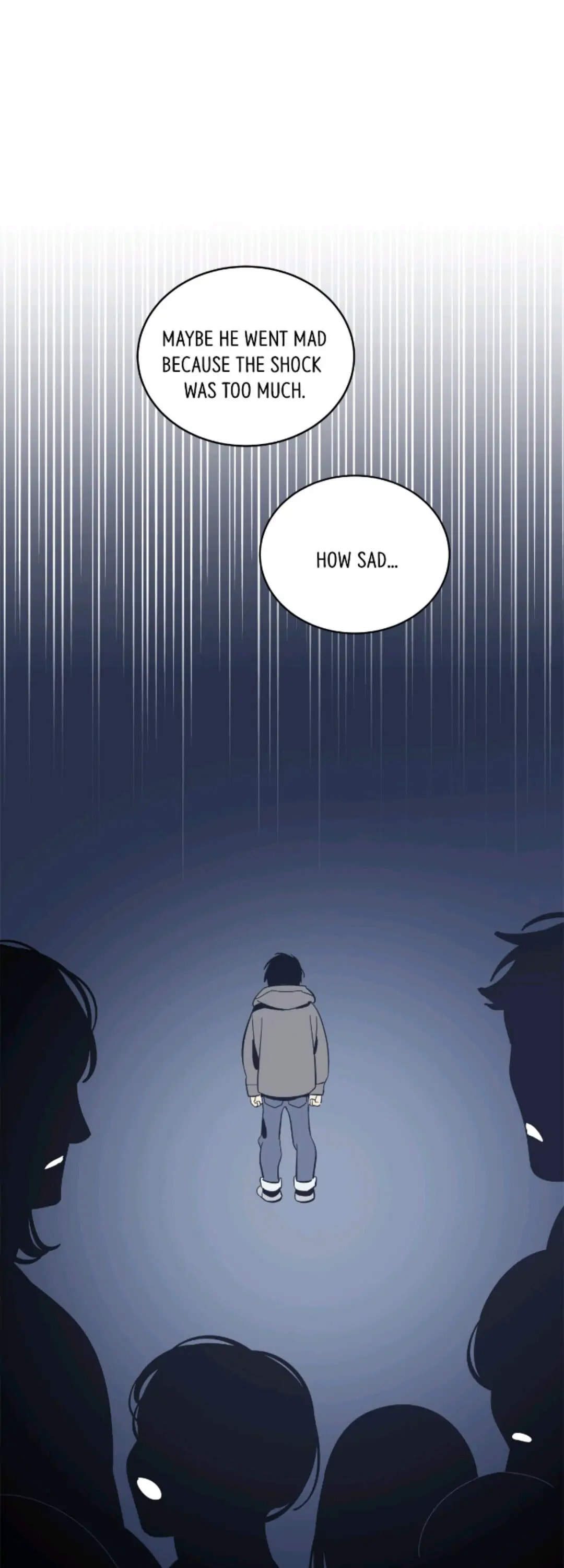The Black Mirror Chapter 21 page 30 - 