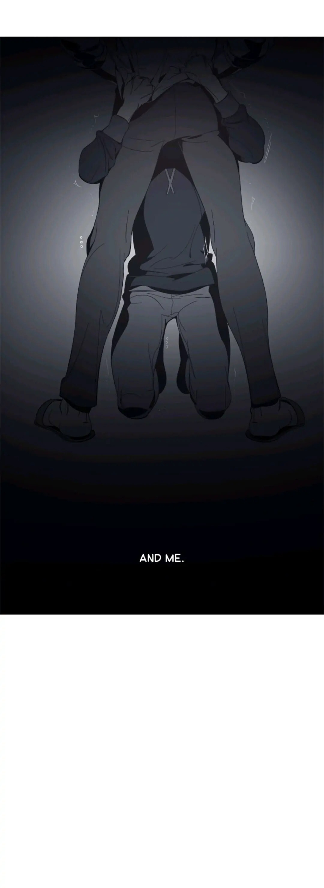 The Black Mirror Chapter 21 page 7 - 