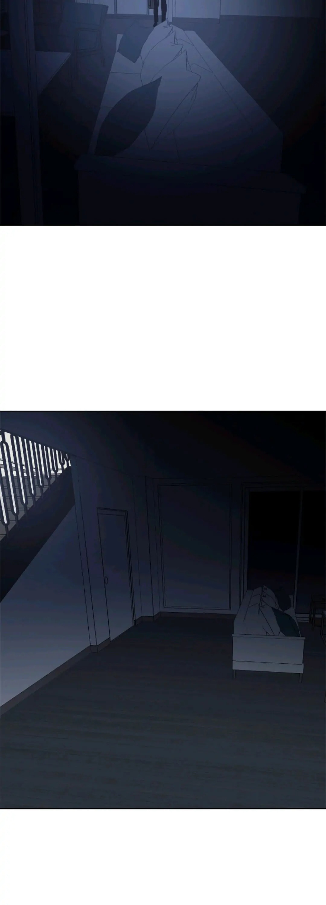 The Black Mirror Chapter 23 page 19 - 