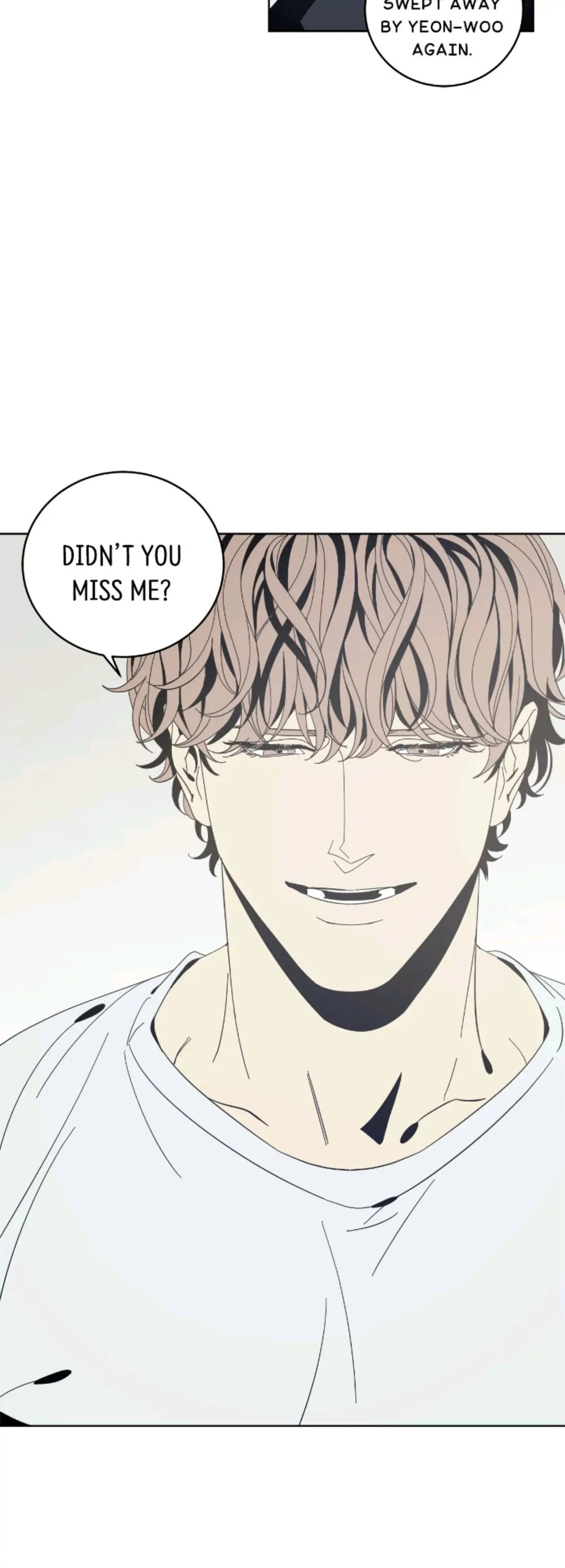 The Black Mirror Chapter 23 page 35 - 