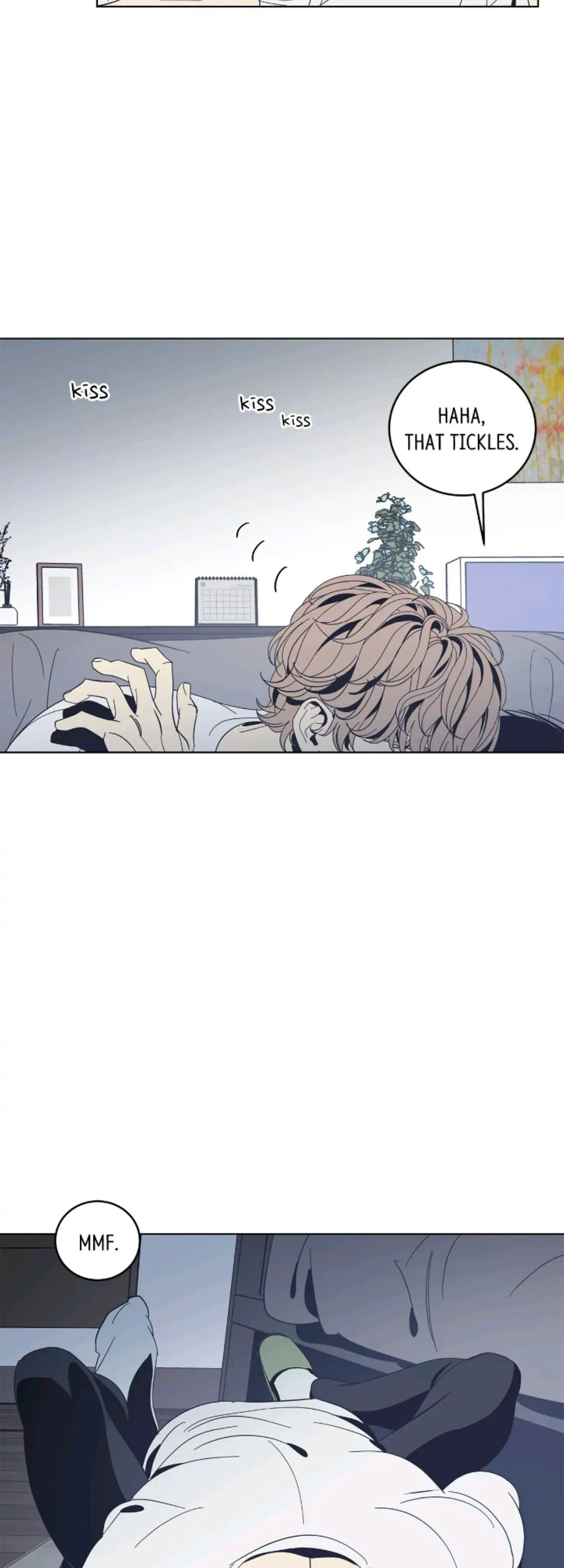 The Black Mirror Chapter 24 page 19 - 