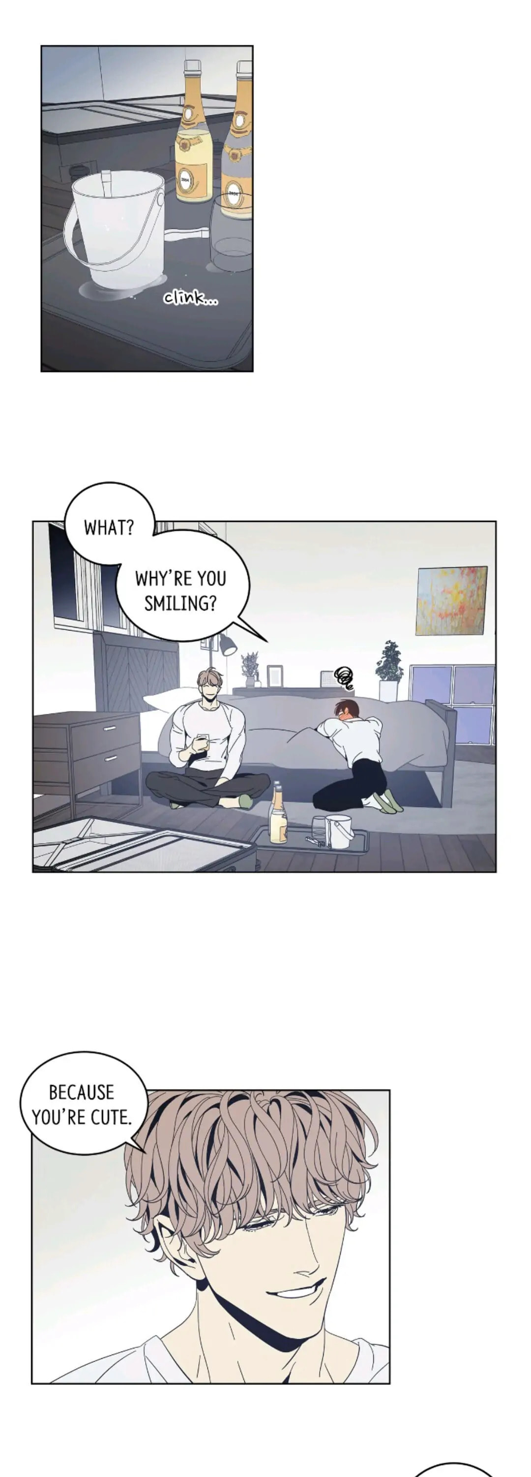 The Black Mirror Chapter 24 page 9 - 