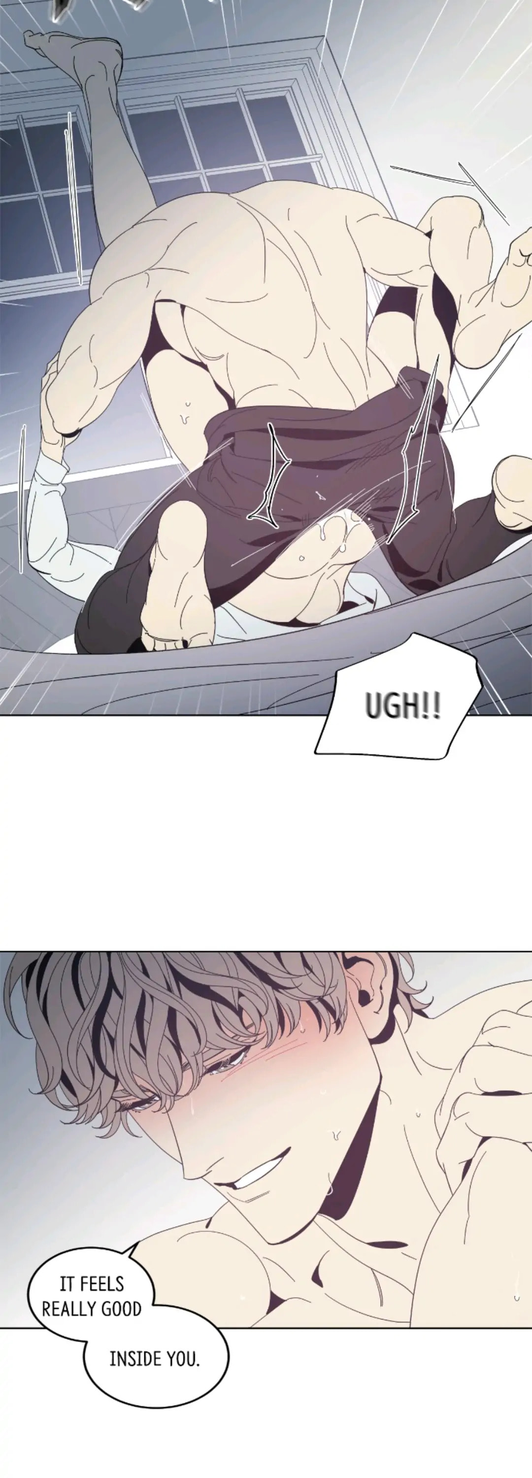 The Black Mirror Chapter 26 page 7 - 