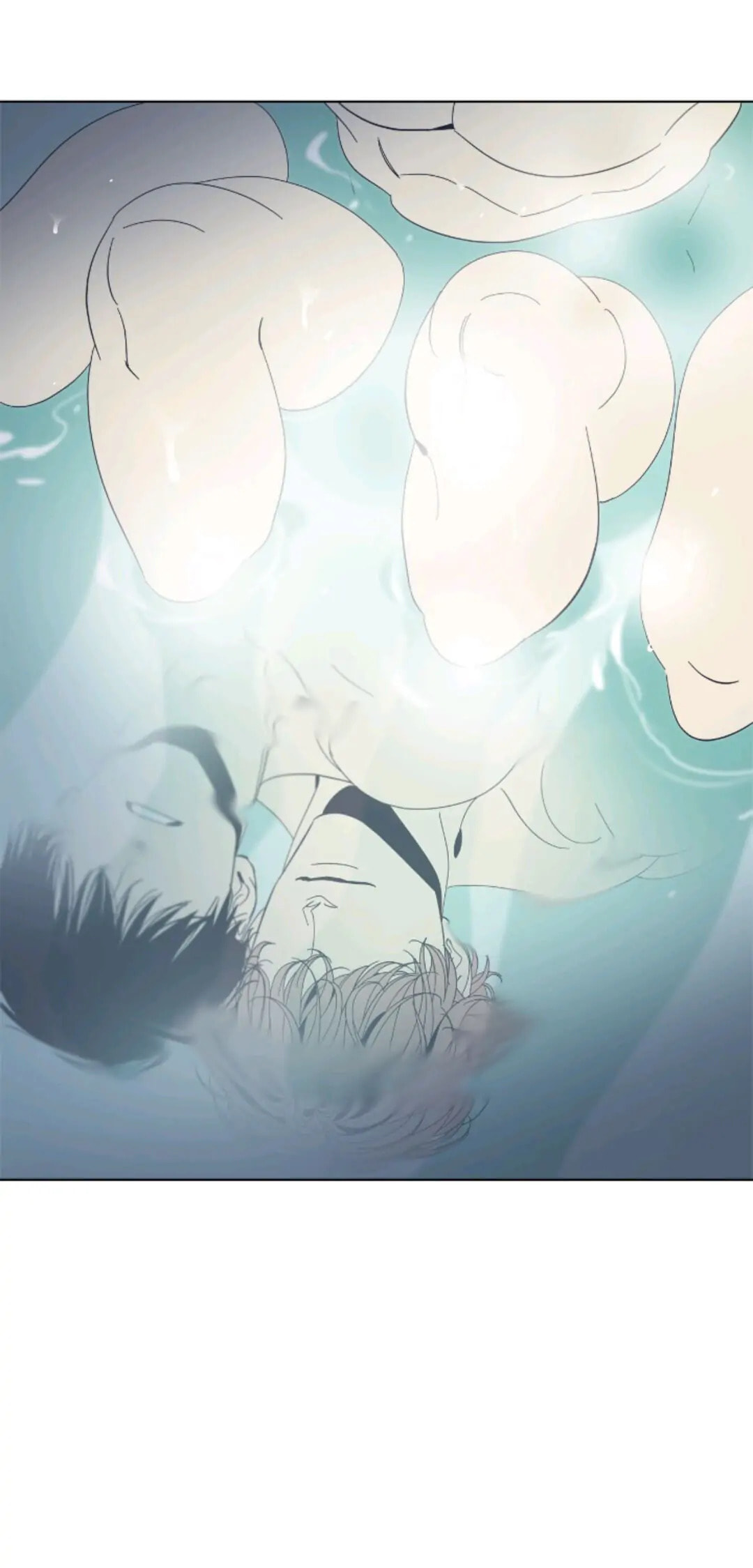 The Black Mirror Chapter 27 page 23 - 