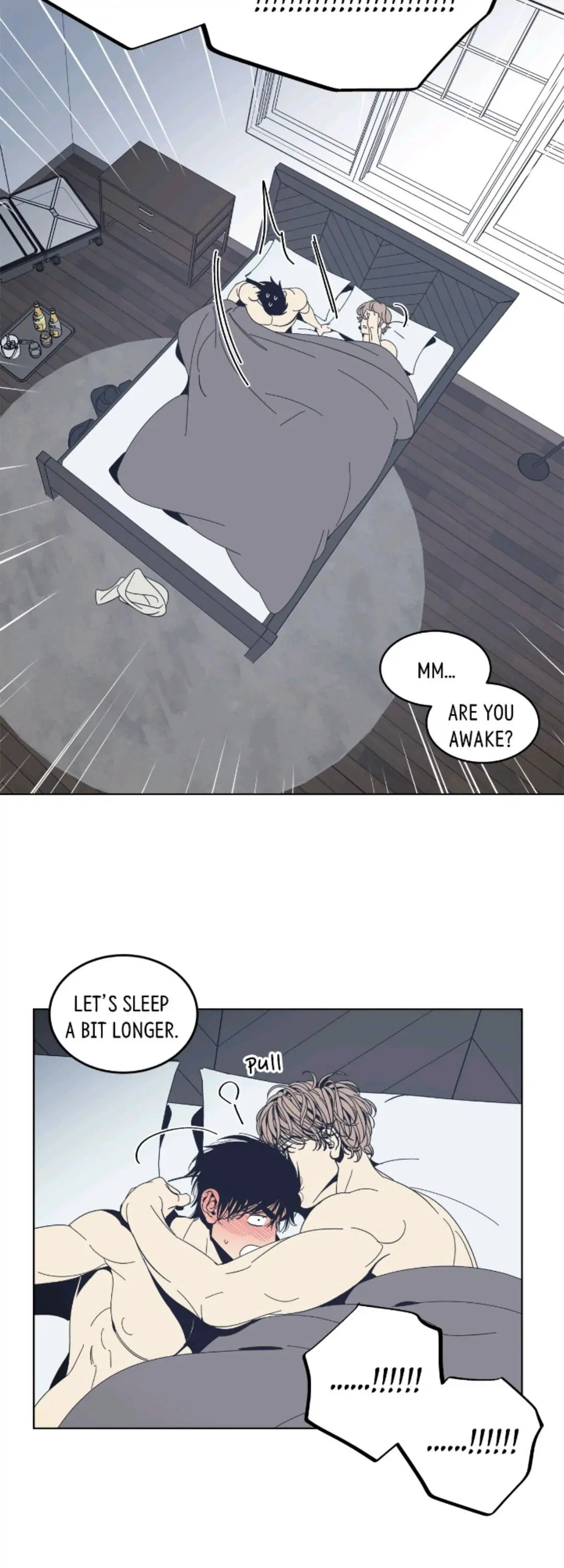 The Black Mirror Chapter 27 page 4 - 