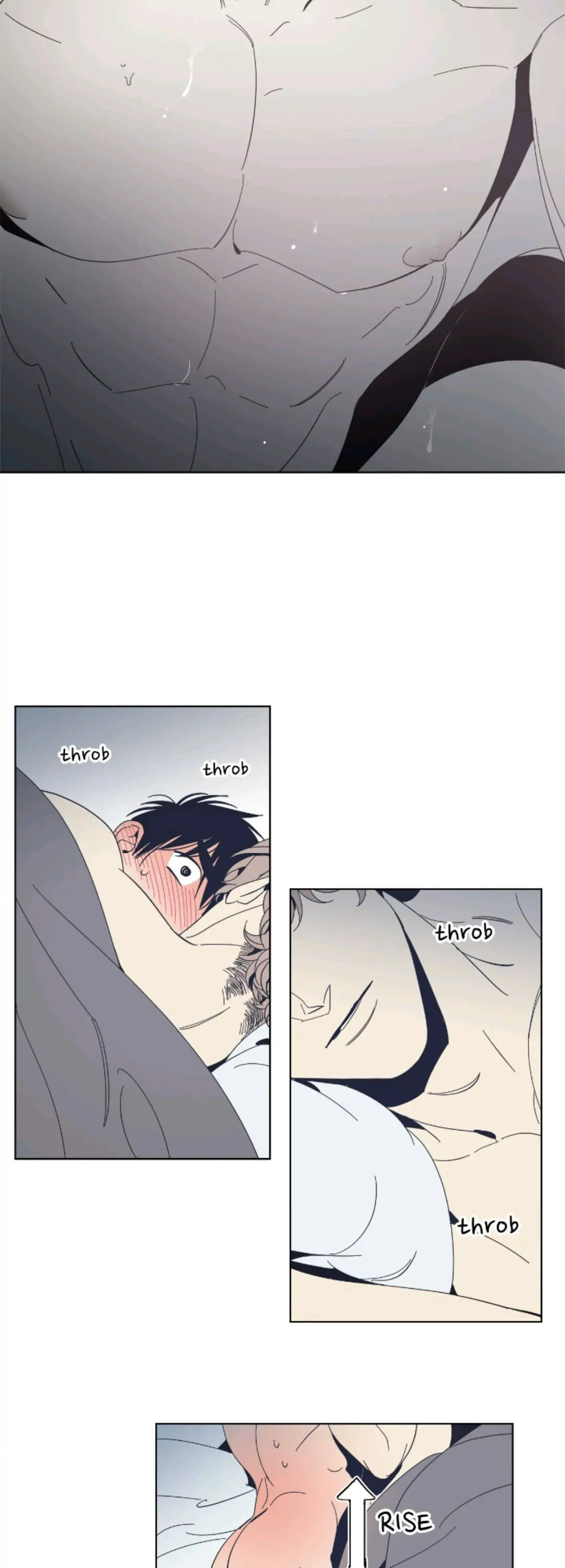 The Black Mirror Chapter 27 page 6 - 