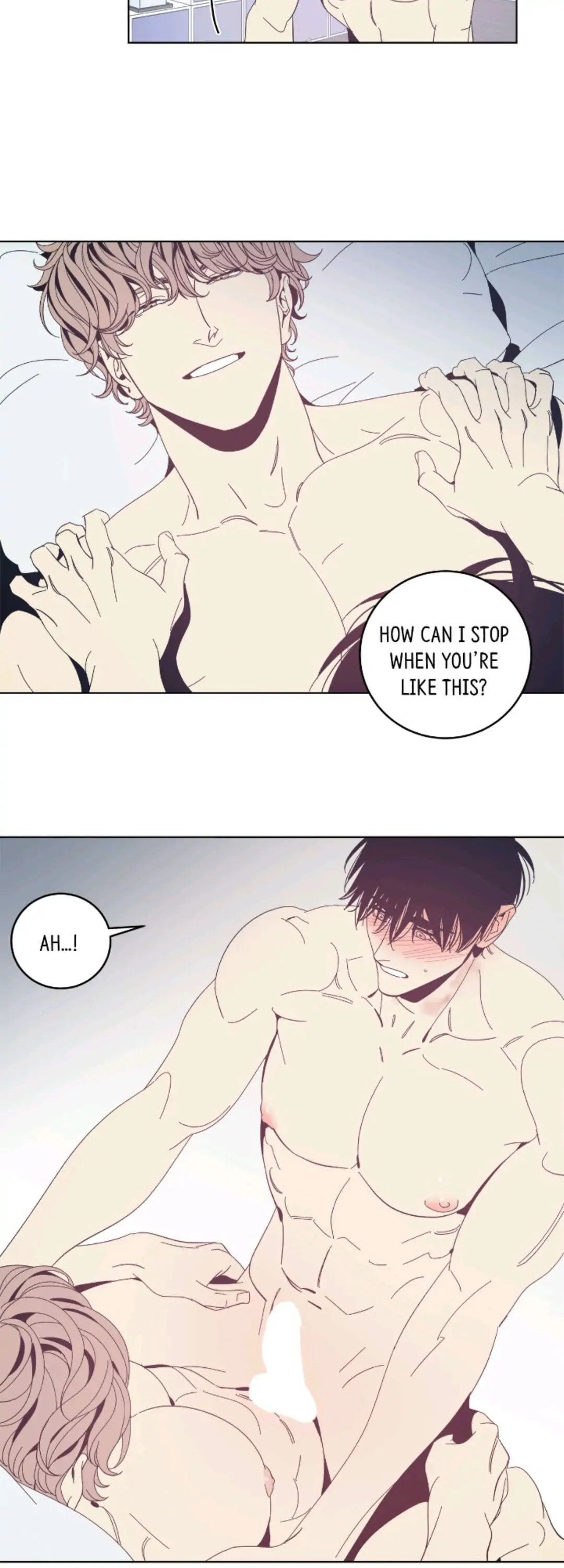 The Black Mirror Chapter 27 page 10 - 