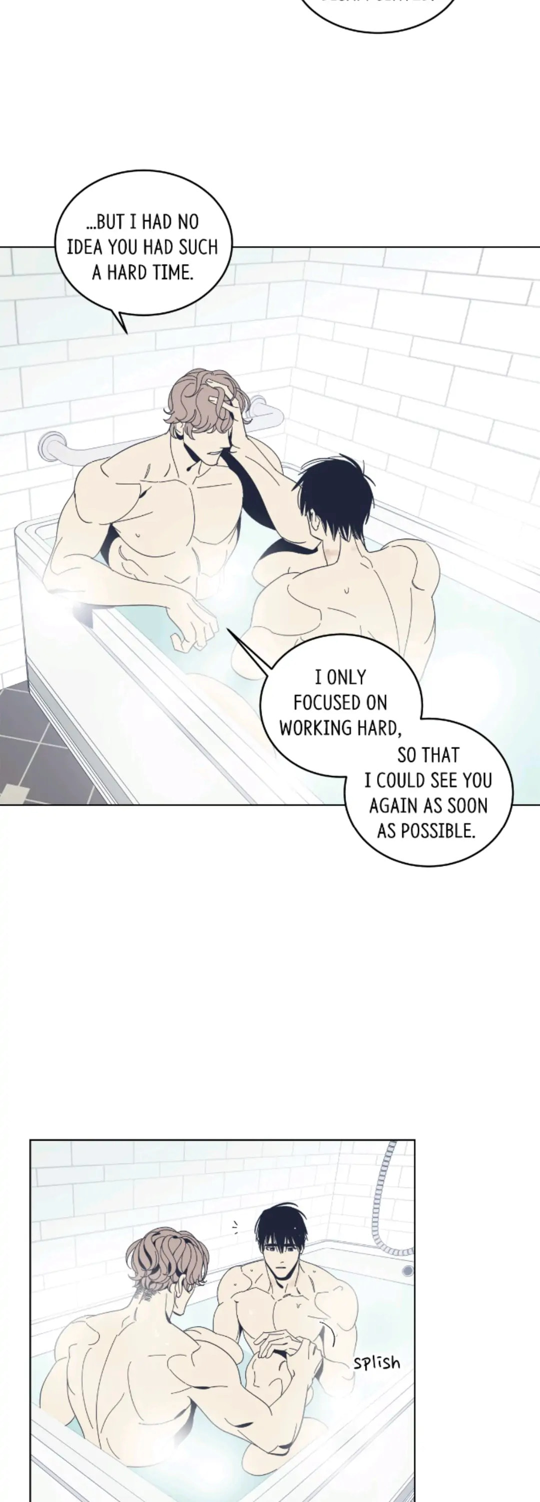 The Black Mirror Chapter 28 page 13 - 