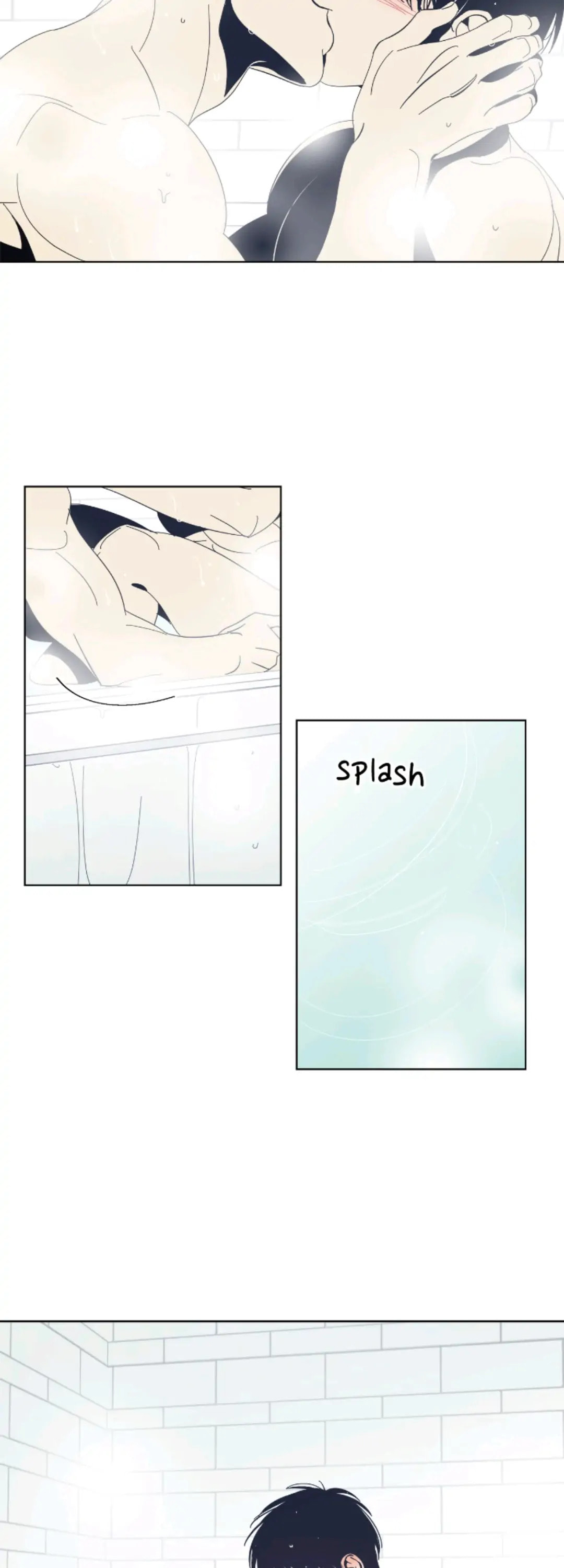The Black Mirror Chapter 28 page 22 - 
