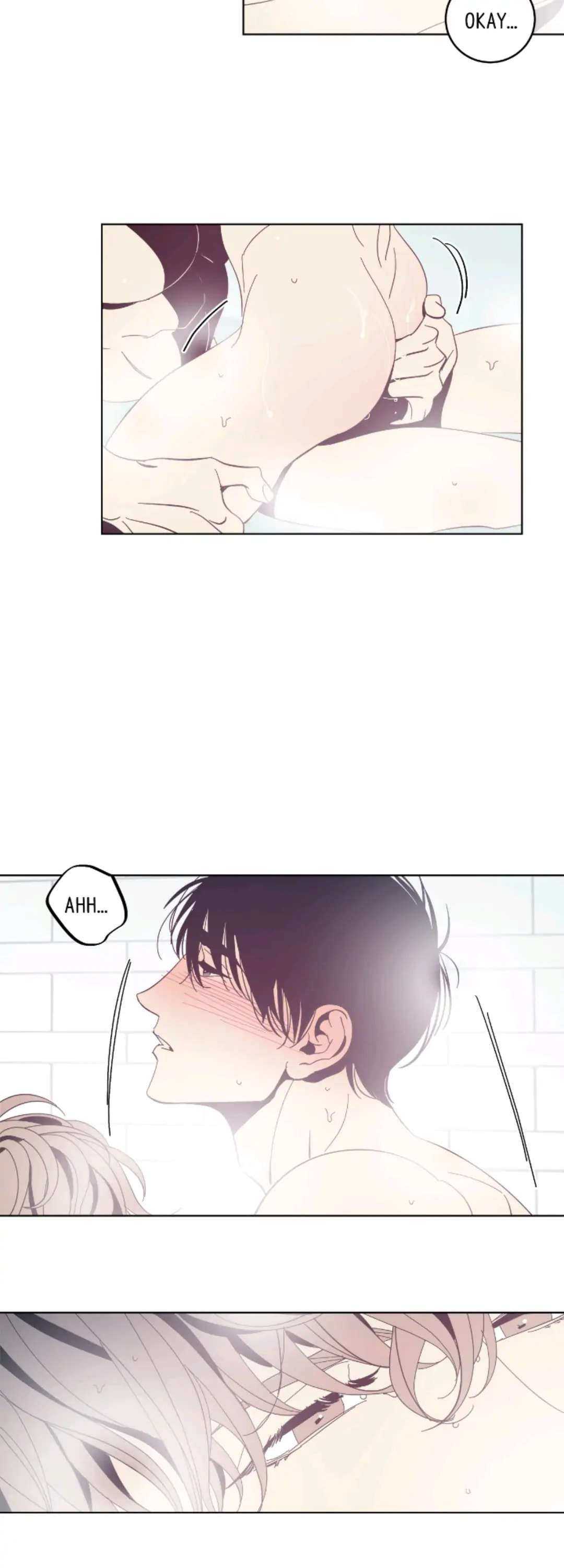 The Black Mirror Chapter 28 page 25 - 
