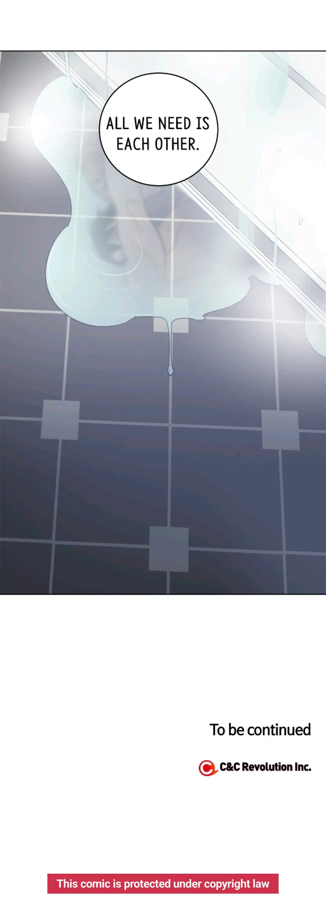 The Black Mirror Chapter 28 page 27 - 