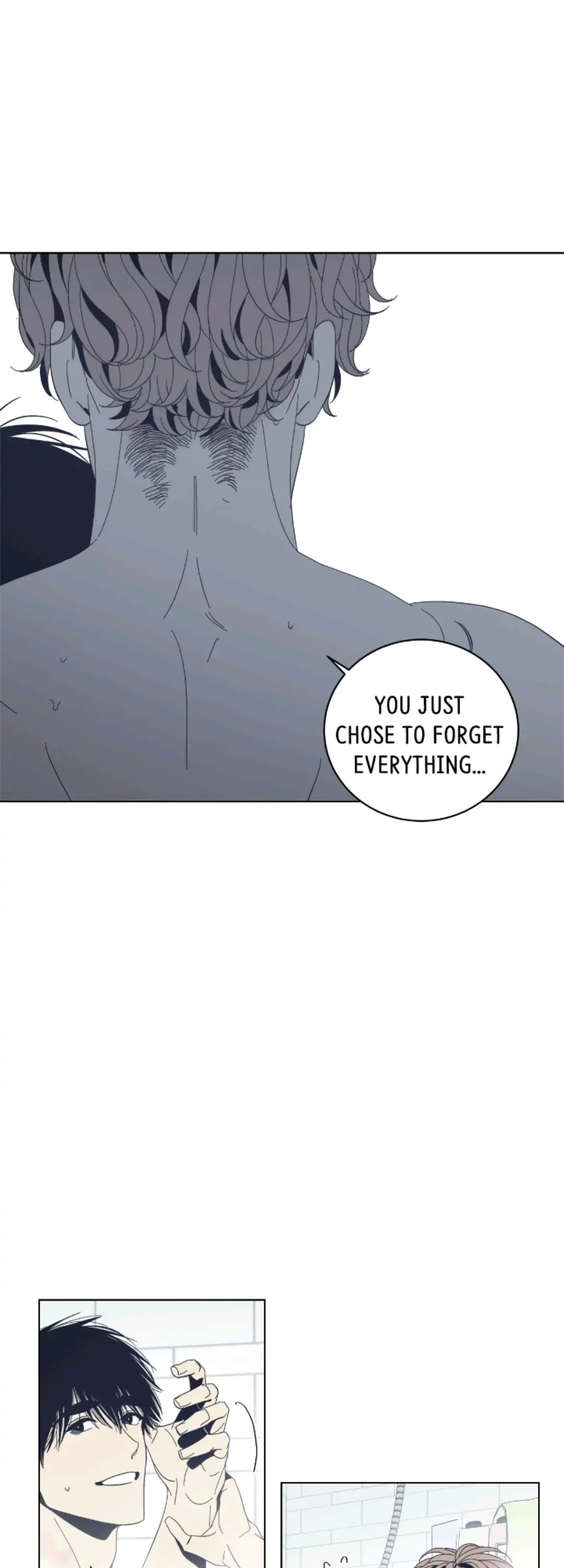 The Black Mirror Chapter 28 page 7 - 