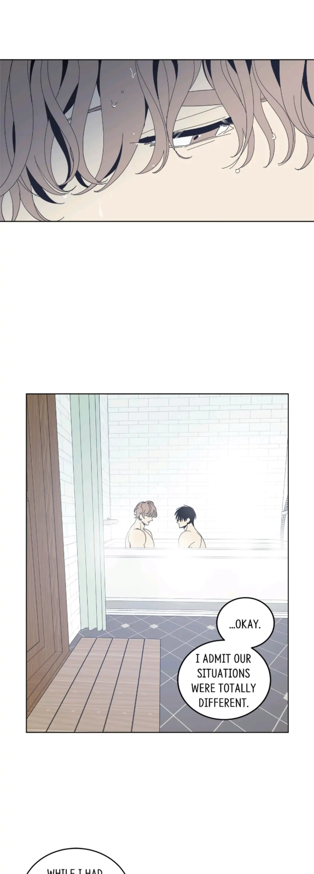The Black Mirror Chapter 28 page 10 - 