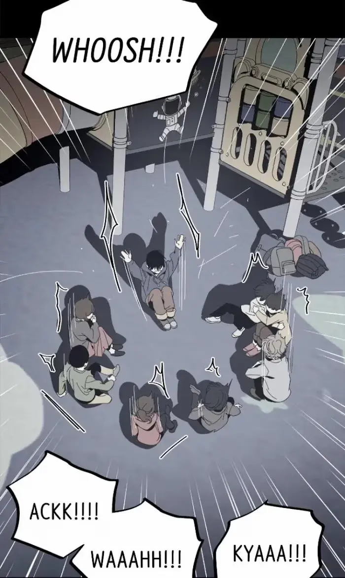 The Black Mirror Chapter 29.1 page 4 - 