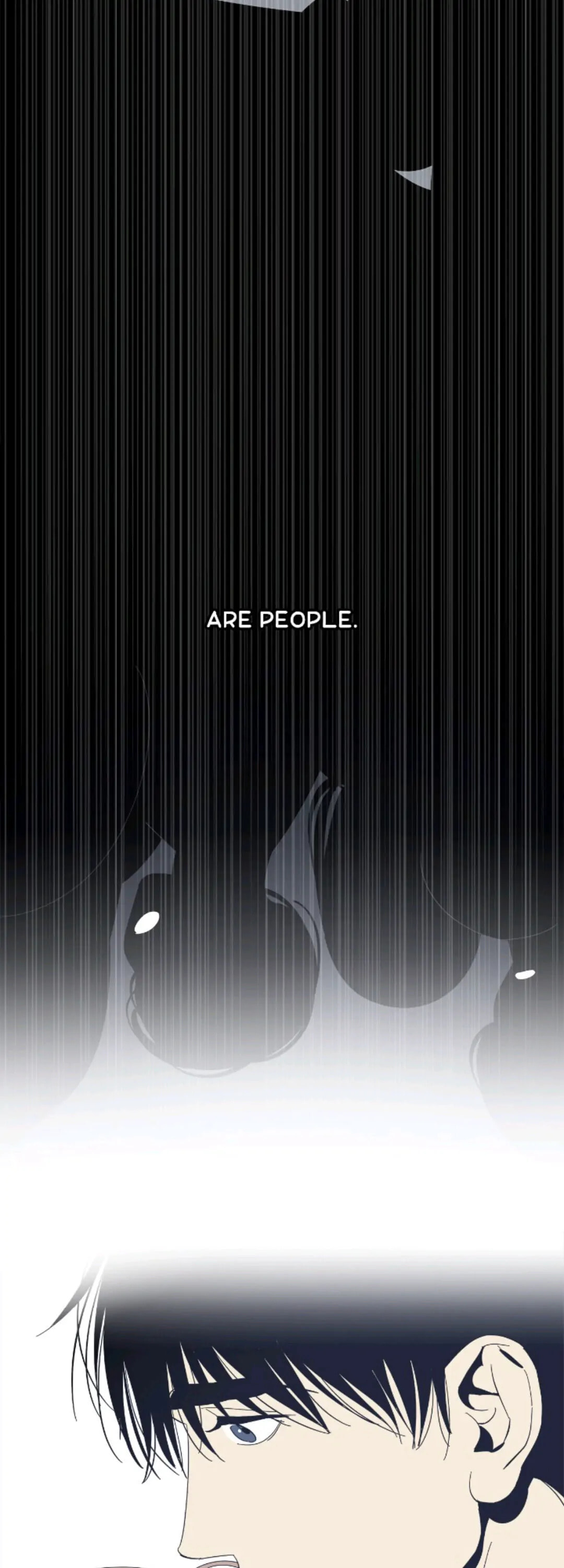The Black Mirror Chapter 29 page 11 - 